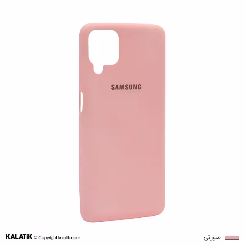 کاور ژله ای گوشی سامسونگ Galaxy A12/M12