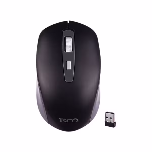 ماوس بی سیم تسکو مدل TM 661W