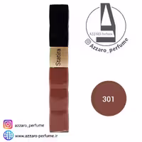 رژ لب مایع 24  ساعته استاتیرا statira شماره 301