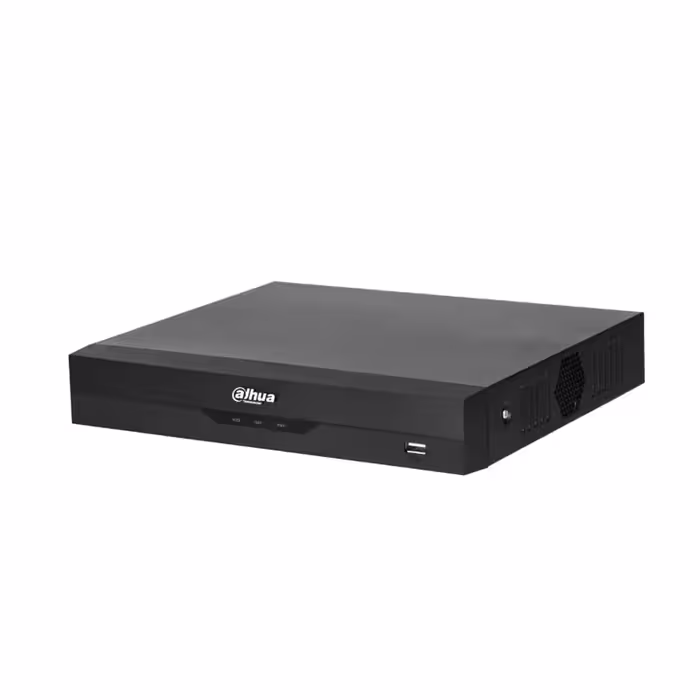 ضبط‌ کننده ویدئویی دوربین‌ های امنیتی و نظارتی داهوا مدل XVR5104HS-I3