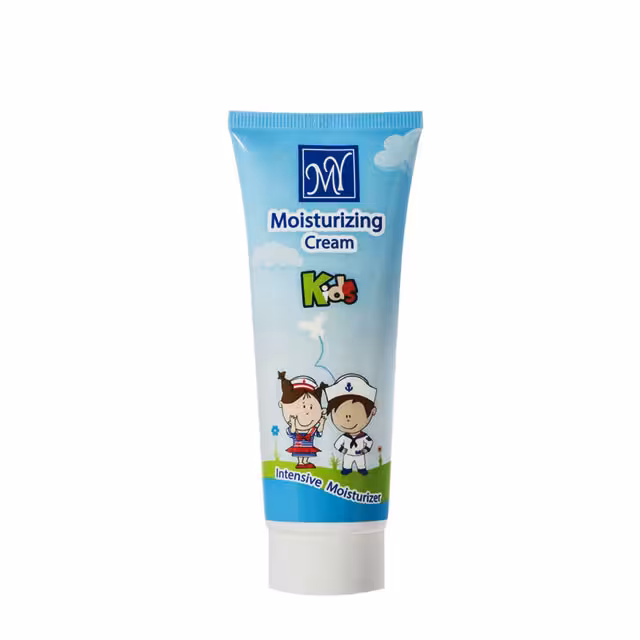 کرم مرطوب کننده کودک مای 75 میلی لیتری