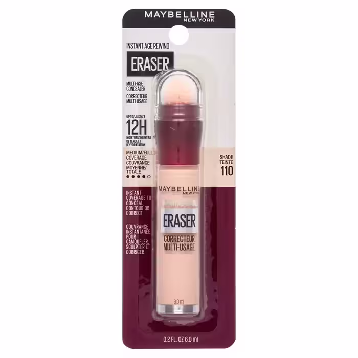 کانسیلر Eraser میبلین شماره 110