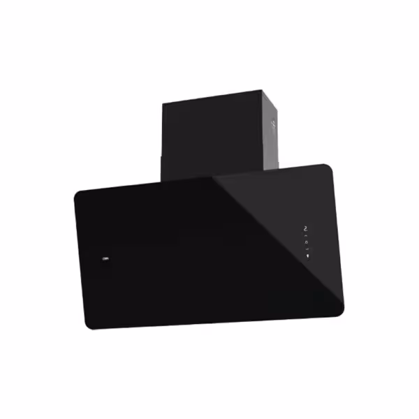 هود مورب کن مدل اطلس مشکی سایز 90