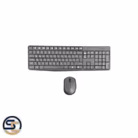 کیبورد و ماوس Logitech MK235