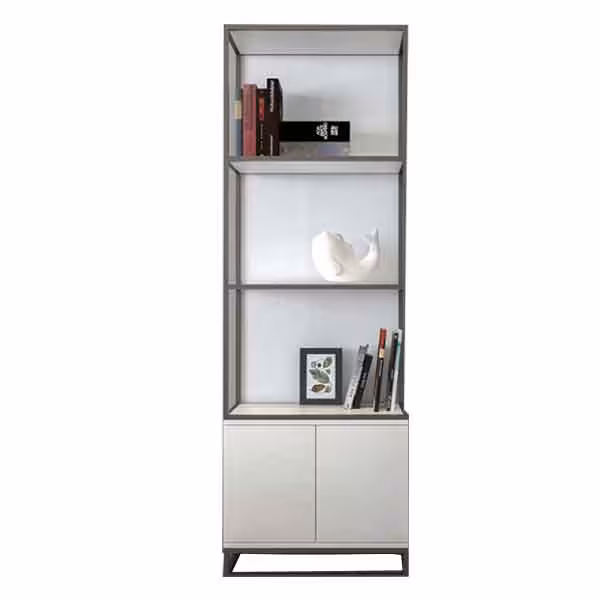 کتابخانه دکورانو مدل M26