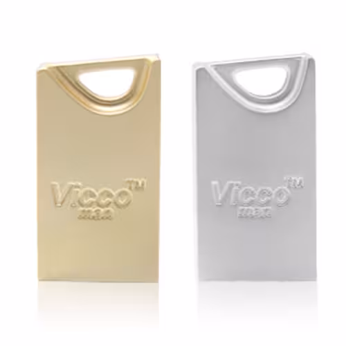 فلش 128 گیگ ویکومن Vicco VC364 USB3.0