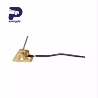 مجموعه کامل دسته دنده پژو 405 880095 چکاد