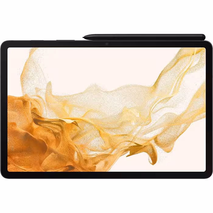 تبلت سامسونگ سایز 12.4 اینچ Samsung Galaxy Tab S8 Plus 5G X806 ظرفیت 128GB رم 8GB