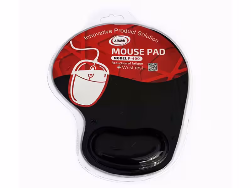 پد موس طبی armo مدل P-400