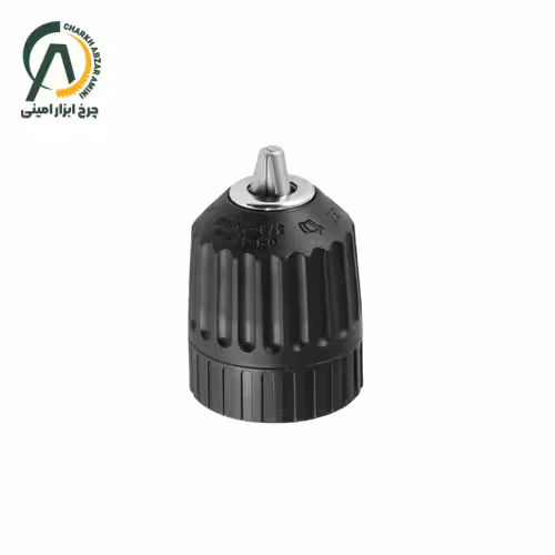 سه نظام اتوماتیک 10 میلی متر توسن مدل KC10-01