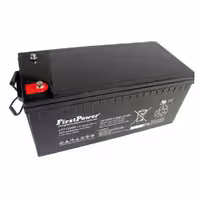 باتری یو پی اس فرست پاور 12 ولت 200 آمپر