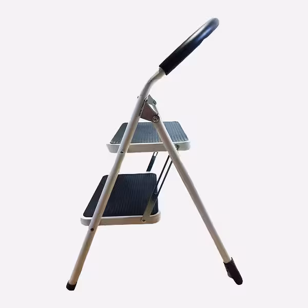 نردبان 2 پله ایران پایه  مدل 0002 | کالا مکس