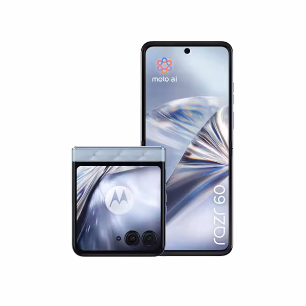 گوشی موبایل موتورولا مدل Razr 60 Swarovski Edition 5G ظرفیت 256 گیگابایت و رم 8 گیگابایت