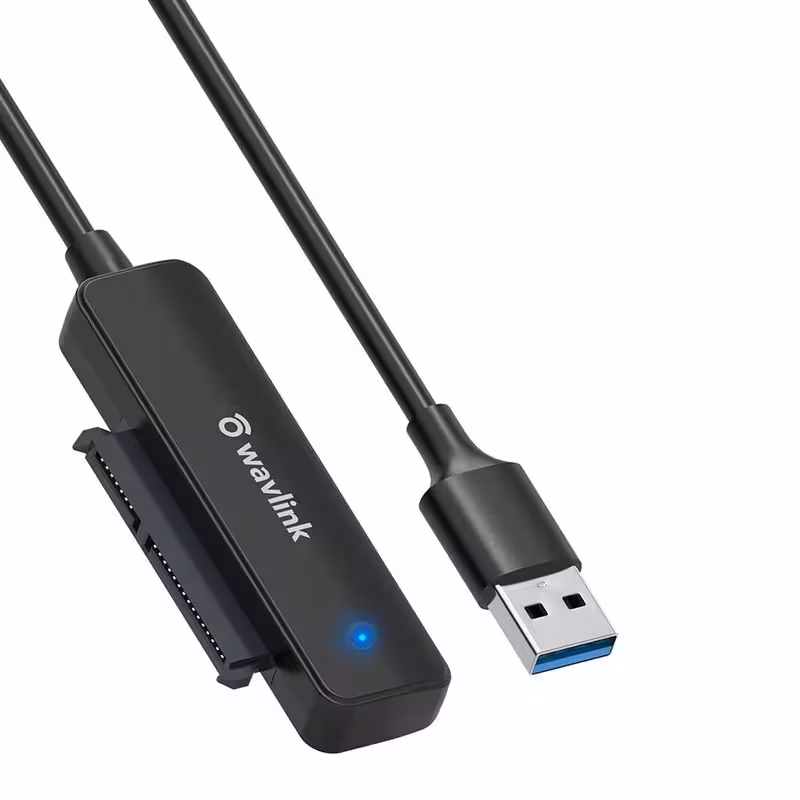 آداپتورتبدیل هارد دیسک به USB 3