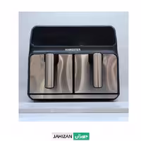 سرخ کن دوقلو همستر کد 800d