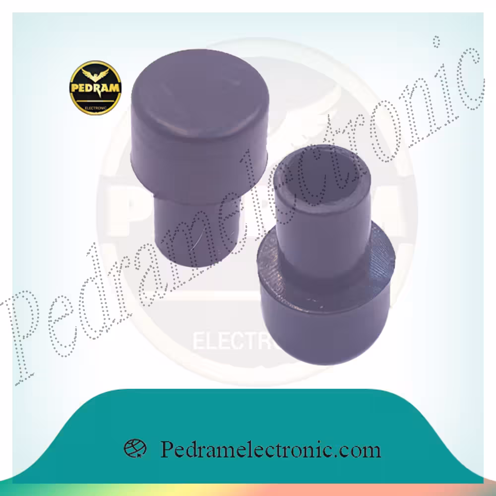 سرولوم آمپلی فایر ایران كوچك