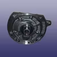 اویل پمپ گیر بکس x33s وارداتی