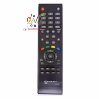 کنترل گیرنده دیجیتال استارست 130373