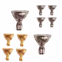 پایه سینی، مجموعه 4 عددی
