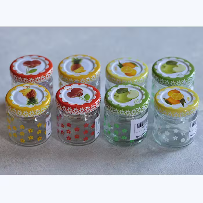 بانکه مینی طرح دار