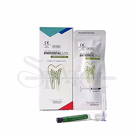 سیلر اندوسیل ENDOSEAL MTA برند ماروچی MARUCHI