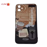 قاب گوشی طرح کافه مناسب برای سامسونگ A05