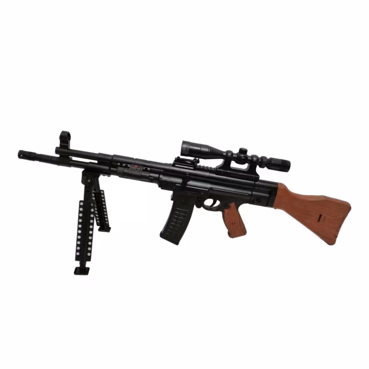 تفنگ بادی ساچمه ای کد NSM.303A