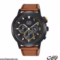ساعت مچی مردانه آلبا مدل AT3F39X1