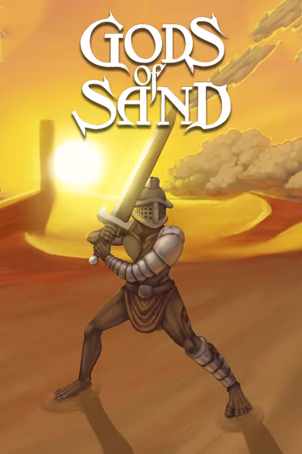 خرید بازی Gods of Sand