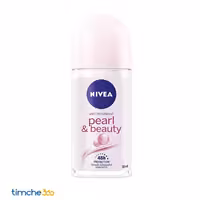 رول ضد تعریق زنانه نیوا مدل Pearl & Beauty حجم 50 میلی لیتر