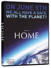 مستند خانه HOME