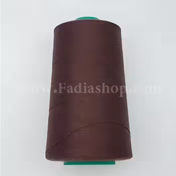 نخ خیاطی 418 جگری