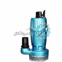 پمپ کف کش 2 اینچ اسپیکو مدل S18-3-ST