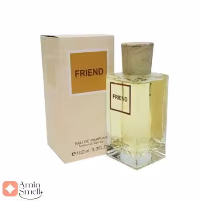 ادکلن فرند فراگرنس ورد | Friend Fragrance World