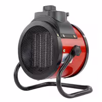 بخاری برقی رومیزی 2000 وات مدل QY-20YH