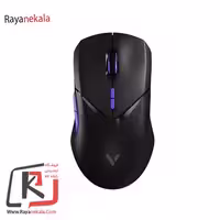ماوس بی سیم گیمینگ رپو مدل Rapoo VT9 Pro 4K