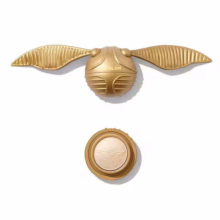 هایلایتر گلدن سنیچ هری پاتر شیگلم