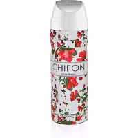 اسپری بدن زنانه چیفون امپر