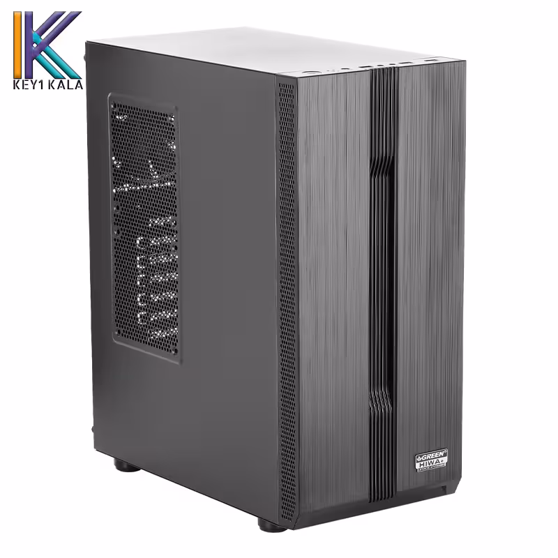 کیس گرین Green HIWA PLUS