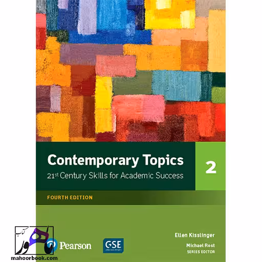 Contemporary Topics 2 4th