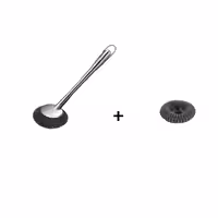 سیم ظرفشویی دسته ‌بلند VANYI به همراه سیم اضافه