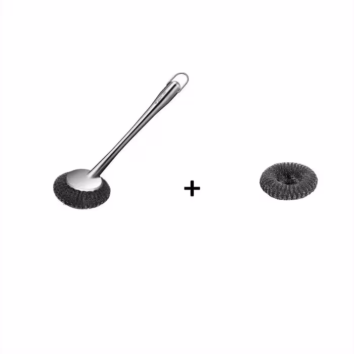 سیم ظرفشویی دسته ‌بلند VANYI به همراه سیم اضافه