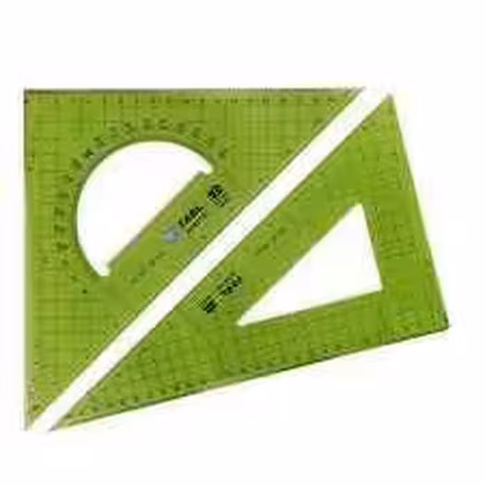 گونیا25سانت جفتی فابل