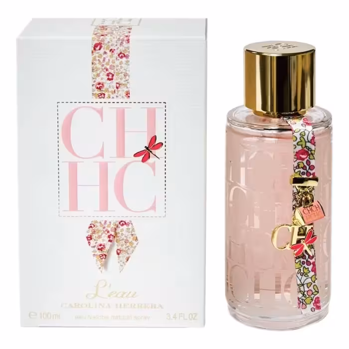 ادوتویلت CH L’Eau از برند Carolina Herrera
