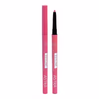 مداد لب ضد آب مدل OUTLINE WATERPROOF LIP PENCIL THINK PINK کد 02 آسترا - ASTRA