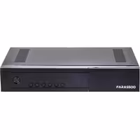 گیرنده تلویزیون دیجیتال فراسو مدل 220