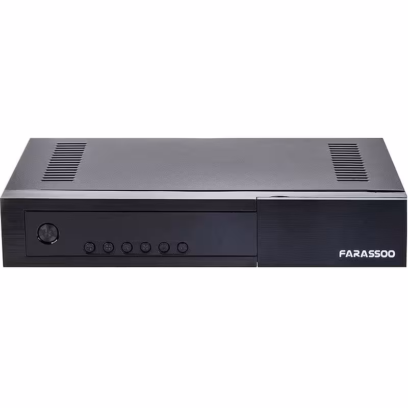 گیرنده تلویزیون دیجیتال فراسو مدل 220