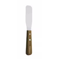اسپاتول همزن گچ و آلژینات استیل مدسی | Plaster and alginate spatula Medesy