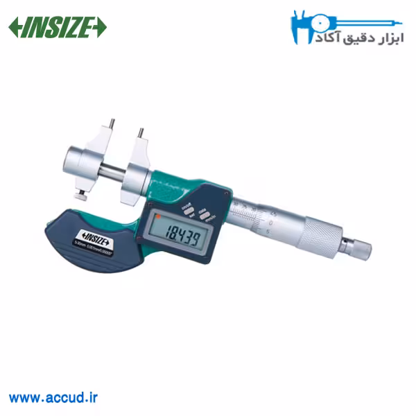 میکرومتر داخل سنج دیجیتال 30-5 INSIZE (اینسایز) مدل 3520-30