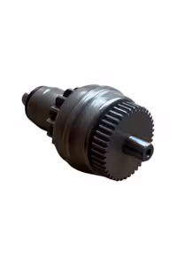 لوازم یدکی موتورسیکلت مارس PINION GEAR HONDA SPACT 110 ACTVA BEAT 125 S HERO PLEASON OEM کیفیت ESPADA